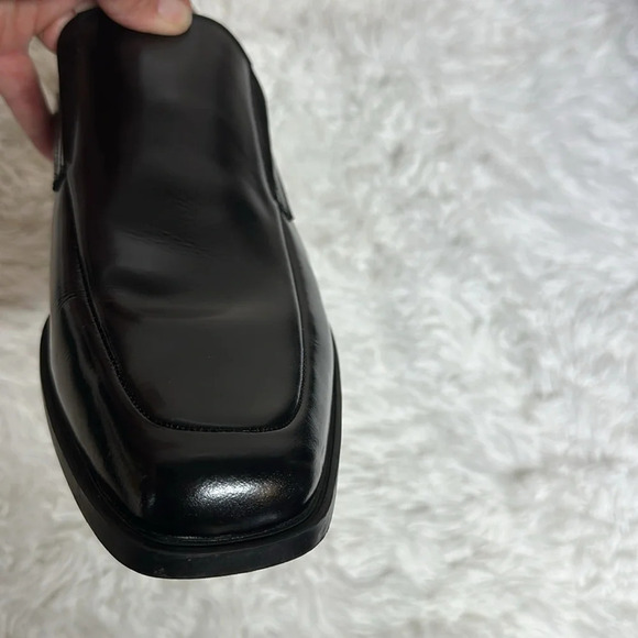 Stacy Adam’s Leather Loafers main image 5